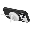 image:imageOtterBox Wireless 25W Charging Pad White  MagSafe amp Qi2 Compatbile Compact Wireless Charging Pad with Kickstand