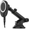 image:imageOtterBox Wireless Charger Dash amp Windshield Mount 20 for MagSafe  Black