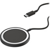 image:imageOtterBox Wireless Charging Pad for MagSafe  BlackBlack