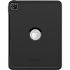 image:imageOtterBox iPad Pro 129inch 5th Generation iPad Pro 129inch 3rd Generation iPad Pro 129inch 4th Generation iPad Pro 129inch 6th Generation Defender Series Case  Black