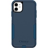 image:imageOtterBox iPhone 11 Commuter Series Case  Bespoke Way Blazer BlueStormy SEAS Blue Slim amp Tough PocketFriendly with Port Protection