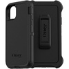 image:imageOtterBox iPhone 11 Defender Series Case  Black Rugged amp Durable with Port Protection Includes Holster Clip KickstandBlack
