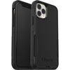 image:imageOtterBox iPhone 11 Pro Only Commuter Series Case  Single Unit Ships in Polybag Ideal for Business Customers  Black Slim amp Tough PocketFriendly with Port Protection