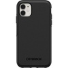 image:imageOtterBox iPhone 11 Symmetry Series Case  Black UltraSleek Wireless Charging Compatible Raised Edges Protect Camera amp Screen