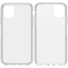 image:imageOtterBox iPhone 11 Symmetry Series Case  Stardust Silver FlakeClear UltraSleek Wireless Charging Compatible Raised Edges Protect Camera amp ScreenClear