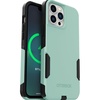 Teal/Black