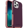 image:imageOtterBox iPhone 13 Max amp 12 Max Holster Available Upon Request and not Included See Packaging for Details Defender Series XT CaseBlack screenless RuggedSnaps to MagSafeLanyard AttachmentPRPL PERCEPTION
