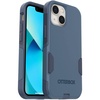 image:imageOtterBox iPhone 13 ONLY Commuter Series Case  Maven Way Slim amp Tough PocketFriendly with Port Protection PinkBlue