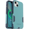 Teal/Blue