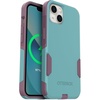 Teal/Pink