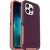 image:imageOtterBox iPhone 13 ONLY Holster Available Upon Request and not Included See Packaging for Details Defender Series XT CasePurple Preception screenless Rugged Snaps to MagSafeLanyard Attachmentdark purple