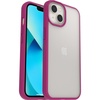 image:imageOtterBox iPhone 13 ONLY Prefix Series Case  Pacific Reef UltraThin PocketFriendly Raised Edges Protect Camera amp Screen Wireless Charging CompatiblePARTY PINK
