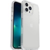 image:imageOtterBox iPhone 13 Pro Max amp 12 Pro Max Symmetry Series Case  Ships in Polybag Ideal for Business CustomersClear UltraSleek Wireless Charging Compatible Raised Edges Protect Camera amp ScreenClear