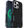 image:imageOtterBox iPhone 13 Pro Max amp iPhone 12 Pro Max Commuter Series Case  Black Slim amp Tough PocketFriendly with Port ProtectionBlackBlue