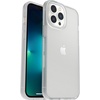 image:imageOtterBox iPhone 13 Pro Max amp iPhone 12 Pro Max Prefix Series Case  Black Crystal UltraThin PocketFriendly Raised Edges Protect Camera amp Screen Wireless Charging CompatibleCLEAR