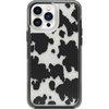 image:imageOtterBox iPhone 13 Pro Max and iPhone 12 Pro Max Symmetry Series Case  Cow Print UltraSleek Snaps to MagSafe Raised Edges Protect Camera amp Screen