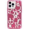 image:imageOtterBox iPhone 13 Pro Max and iPhone 12 Pro Max Symmetry Series Case  Disco Cowgirl Pink UltraSleek Snaps to MagSafe Raised Edges Protect Camera amp Screen