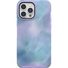 image:imageOtterBox iPhone 13 Pro Max and iPhone 12 Pro Max Symmetry Series Case  PETRICHOR Mist Purple UltraSleek Snaps to MagSafe Raised Edges Protect Camera amp Screen