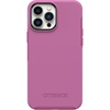image:imageOtterBox iPhone 13 Pro Max and iPhone 12 Pro Max Symmetry Series Case  Stardust UltraSleek Snaps to MagSafe Raised Edges Protect Camera amp Screen