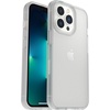 image:imageOtterBox iPhone 13 Pro ONLY Prefix Series Case  CLEAR ultrathin pocketfriendly raised edges protect camera amp screen wireless charging compatibleCLEAR