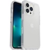image:imageOtterBox iPhone 13 Pro ONLY Symmetry Series Case  Single Unit Ships in Polybag Ideal for Business Customers  CLEAR ultrasleek wireless charging compatible raised edges protect camera amp screenClear