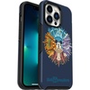 image:imageOtterBox iPhone 13 Pro Only Symmetry Series Case  Mickey Pride UltraSleek Wireless Charging Compatible Raised Edges Protect Camera amp ScreenCompass
