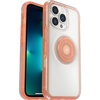 Melondramtic (Clear/Orange)