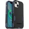 image:imageOtterBox iPhone 13 mini amp iPhone 12 mini Commuter Series Case  Maven Way Slim amp Tough PocketFriendly with Port ProtectionBlack