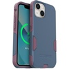 image:imageOtterBox iPhone 13 mini amp iPhone 12 mini Commuter Series Case  Maven Way Slim amp Tough PocketFriendly with Port ProtectionBlue