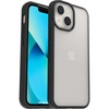 image:imageOtterBox iPhone 13 mini amp iPhone 12 mini Prefix Series Case  Party Pink UltraThin PocketFriendly Raised Edges Protect Camera amp Screen Wireless Charging CompatibleBLACK CRYSTAL