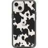 image:imageOtterBox iPhone 14 Plus Symmetry Series Case  AMERICAN FLAG UltraSleek Snaps to MagSafe Raised Edges Protect Camera amp ScreenCow Print