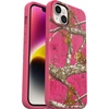 Realtree Flamingo Pink