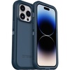 image:imageOtterBox iPhone 14 Pro Max ONLY Defender Series XT Case  Black screenless Rugged Snaps to MagSafe Lanyard AttachmentBlue