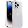 image:imageOtterBox iPhone 14 Pro Max ONLY Prefix Series Case  CLEAR  ultrathin pocketfriendly raised edges protect camera amp screen wireless charging compatibleClear