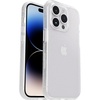 image:imageOtterBox iPhone 14 Pro Max ONLY Prefix Series Case  CLEAR  ultrathin pocketfriendly raised edges protect camera amp screen wireless charging compatibleClearGlitter