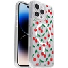 image:imageOtterBox iPhone 14 Pro Max ONLY Symmetry Series Case  CHERRY ON TOP UltraSleek Snaps to MagSafe Raised Edges Protect Camera amp Screen