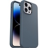 image:imageOtterBox iPhone 14 Pro Max ONLY Symmetry Series Case  CLEAR  ultrasleek snaps to MagSafe raised edges protect camera amp screen