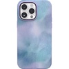 image:imageOtterBox iPhone 14 Pro Max ONLY Symmetry Series Case  PETRICHOR Mist Purple UltraSleek Snaps to MagSafe Raised Edges Protect Camera amp Screen