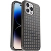 image:imageOtterBox iPhone 14 Pro Max ONLY Symmetry Series Case  WINDOW PANE Black  ultrasleek snaps to MagSafe raised edges protect camera amp screen