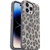 image:imageOtterBox iPhone 14 Pro Max Only Symmetry Series Case  Wildcat Grey Snaps to MagSafe UltraSleek Raised Edges Protect Camera amp Screen