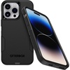 image:imageOtterBox iPhone 14 Pro ONLY Commuter Series Case  Dont BE Blue Blue Slim amp Tough PocketFriendly with Port ProtectionBlack