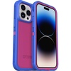 image:imageOtterBox iPhone 14 Pro ONLY Defender Series XT Case  Black screenless Rugged Snaps to MagSafe Lanyard AttachmentPink
