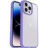 image:imageOtterBox iPhone 14 Pro ONLY Prefix Series Case  PURPLEXING Purple UltraThin PocketFriendly Raised Edges Protect Camera amp Screen Wireless Charging Compatible