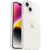 image:imageOtterBox iPhone 14 amp iPhone 13 Prefix Series Case  Stardust ClearGlitter UltraThin PocketFriendly Raised Edges Protect Camera amp Screen Wireless Charging Compatible