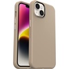 image:imageOtterBox iPhone 14 amp iPhone 13 Symmetry Series Case  BLACK  UltraSleek Wireless Charging Compatible Raised Edges Protect Camera amp ScreenBrown