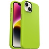 image:imageOtterBox iPhone 14 amp iPhone 13 Symmetry Series Case  Feathers and Ferns Green UltraSleek Snaps to MagSafe Raised Edges Protect Camera amp ScreenGreen