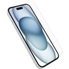 Antimicrobial Glass