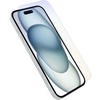 Antimicrobial and Bluelight Glass