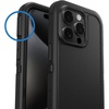 image:imageOtterBox iPhone 15 Pro Defender Series XT with Enhanced Action Button Ships in Polybag Ideal for Business CustomersBlack w Black Button