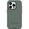 image:imageOtterBox iPhone 15 Pro Only Defender Series Case  Forest Ranger Green screenless Rugged amp Durable with Port Protection Includes Holster Clip Kickstand